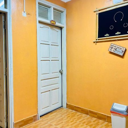 Yolohome Sapa Bagian luar foto